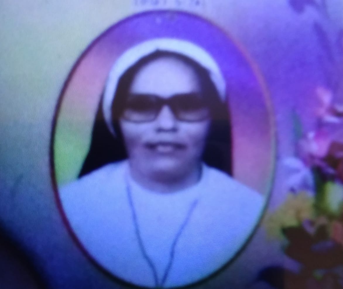 Sr Elias FCC Njayarkulam